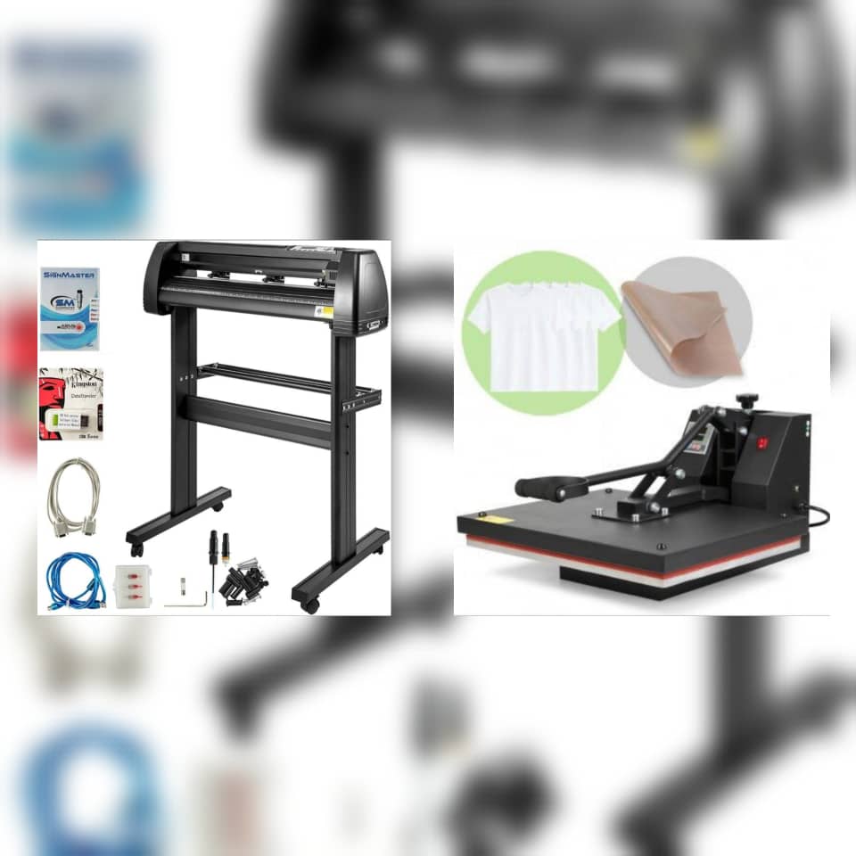 Action Combo Package